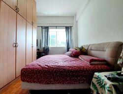 Casa Rosa (D19), Condominium #527276691